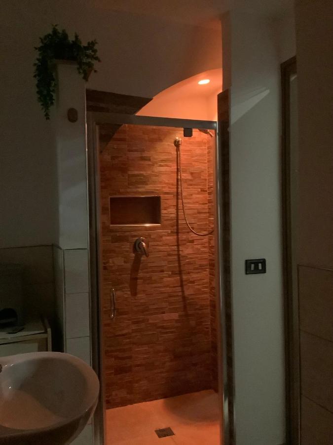 Вилла Casa Sipontina Барлетта Экстерьер фото