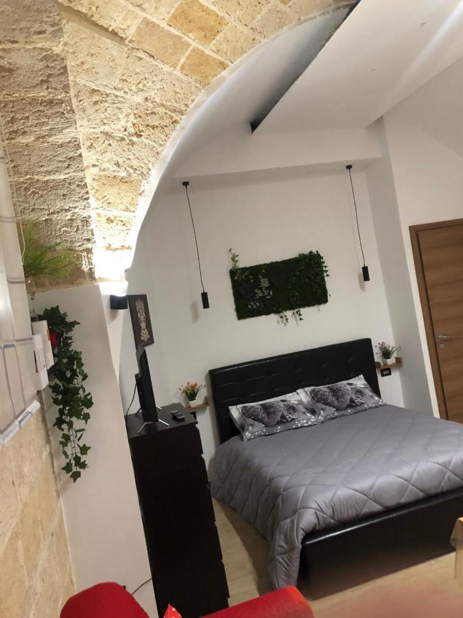 Вилла Casa Sipontina Барлетта Экстерьер фото