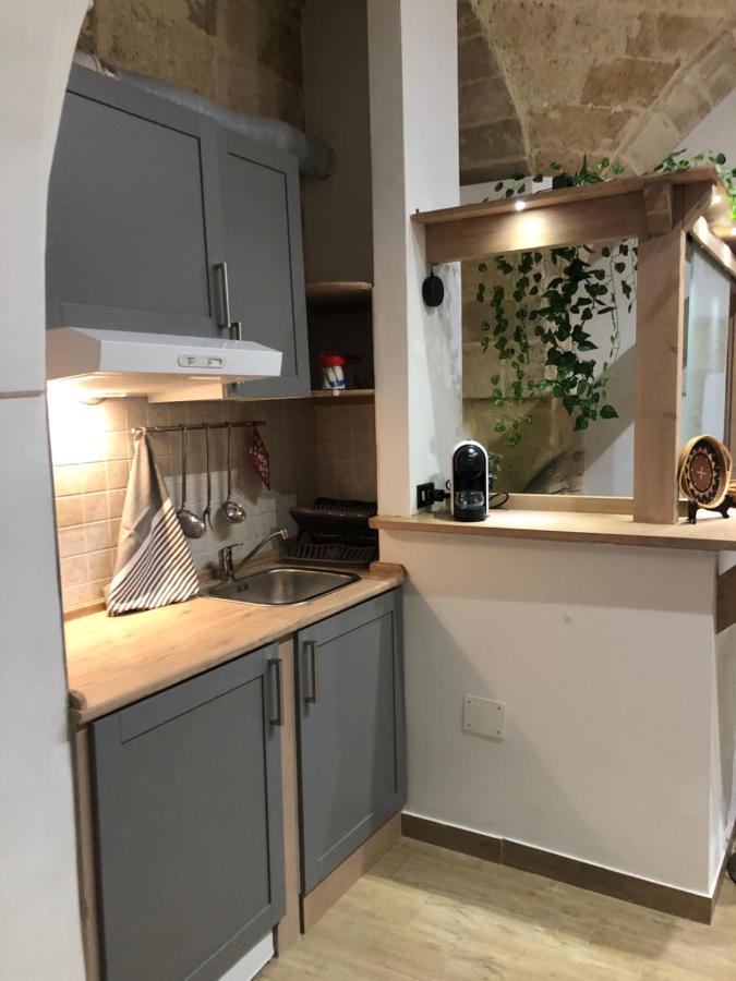 Вилла Casa Sipontina Барлетта Экстерьер фото
