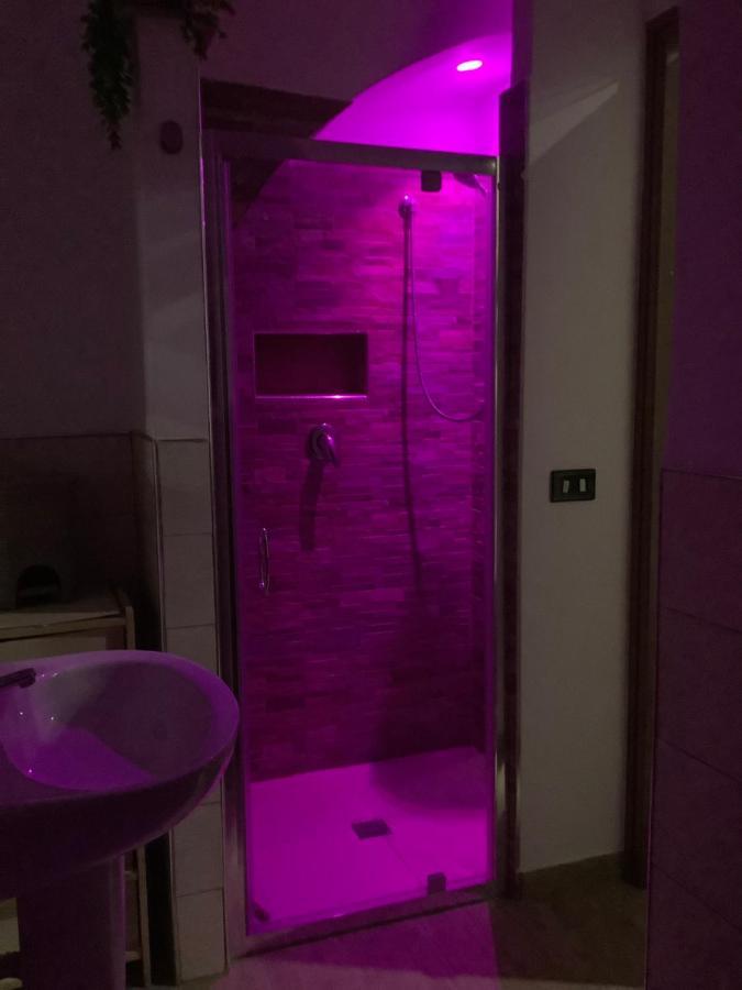 Вилла Casa Sipontina Барлетта Экстерьер фото