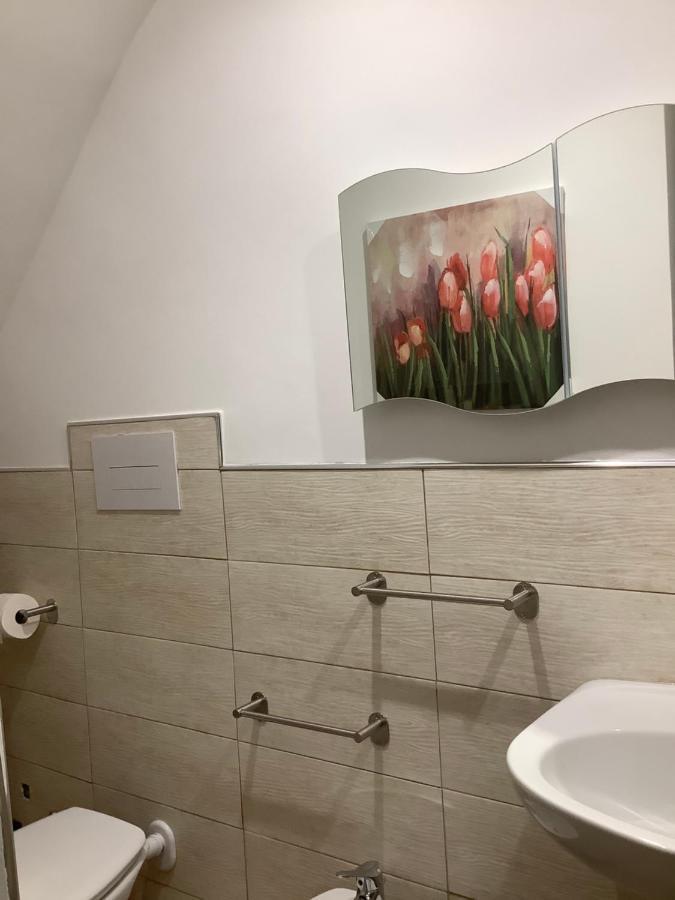 Вилла Casa Sipontina Барлетта Экстерьер фото