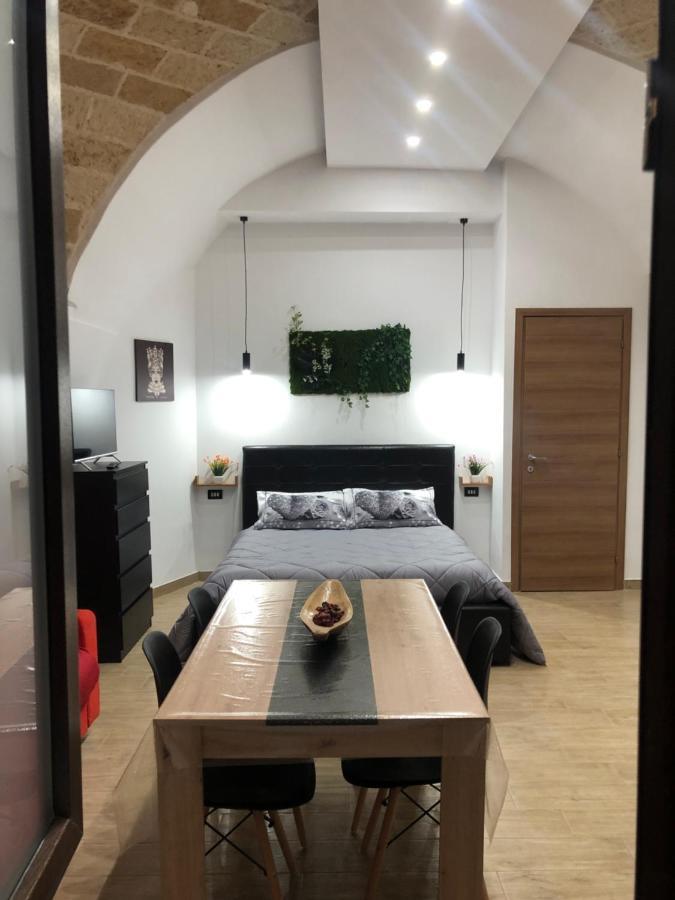 Вилла Casa Sipontina Барлетта Экстерьер фото