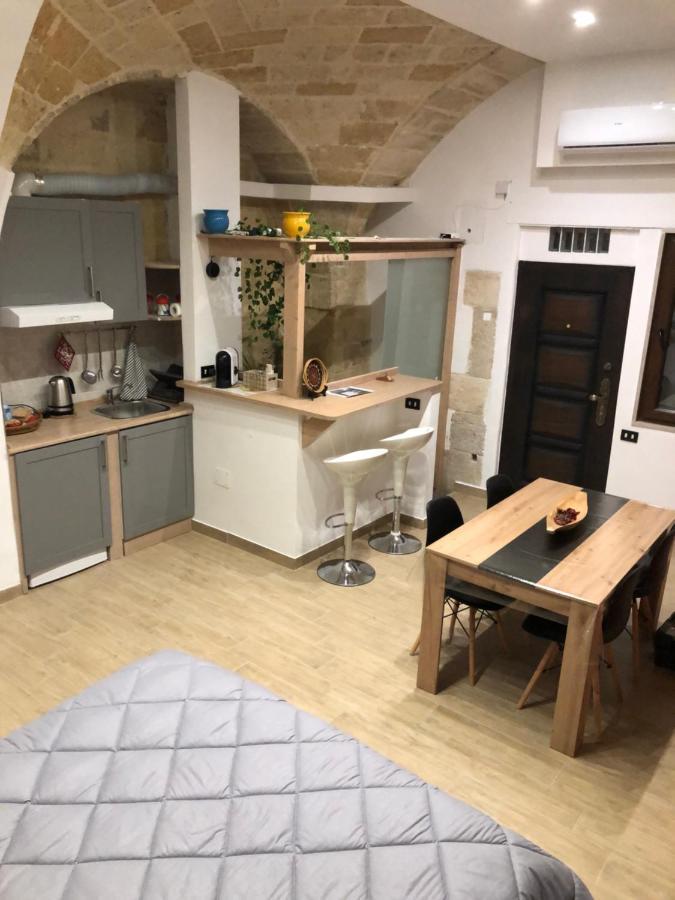 Вилла Casa Sipontina Барлетта Экстерьер фото